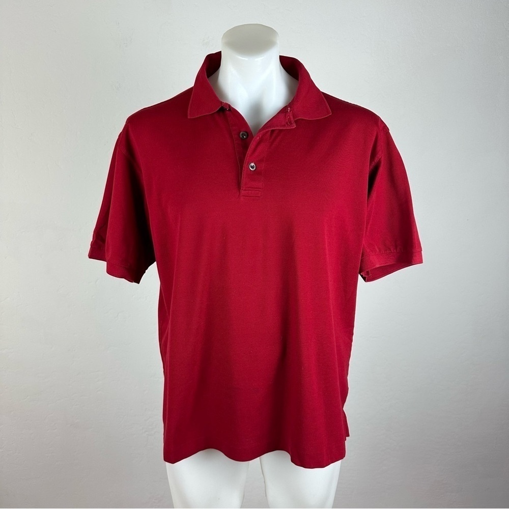 Hugo Boss Golf Polo